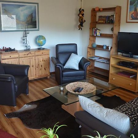 Ferienwohnung Anja Bad Sobernheim Esterno foto