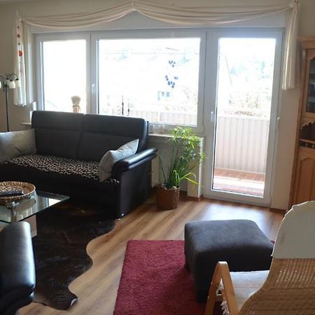 Ferienwohnung Anja Bad Sobernheim Esterno foto