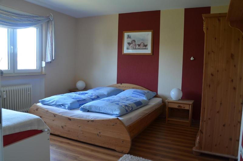 Ferienwohnung Anja Bad Sobernheim Esterno foto