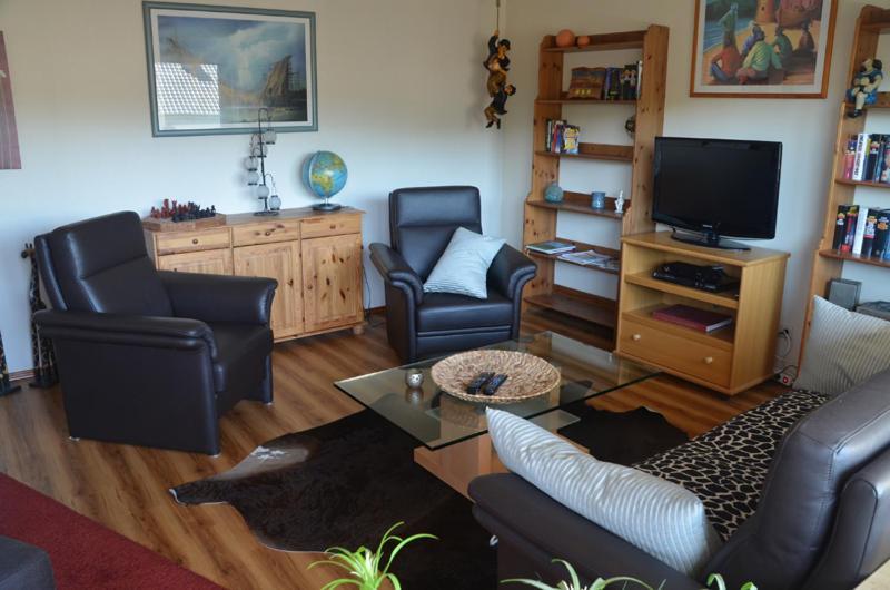 Ferienwohnung Anja Bad Sobernheim Esterno foto