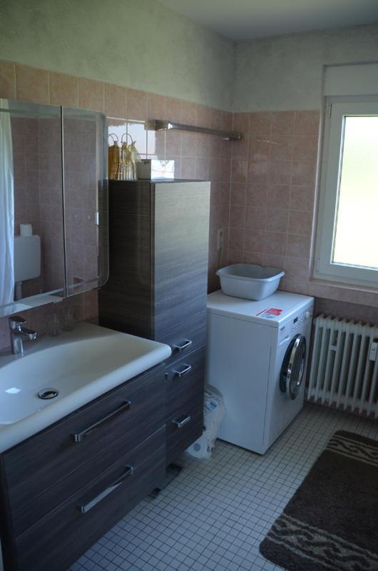 Ferienwohnung Anja Bad Sobernheim Esterno foto