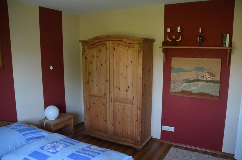 Ferienwohnung Anja Bad Sobernheim Esterno foto