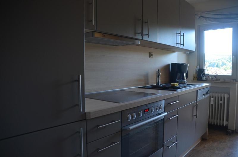 Ferienwohnung Anja Bad Sobernheim Esterno foto